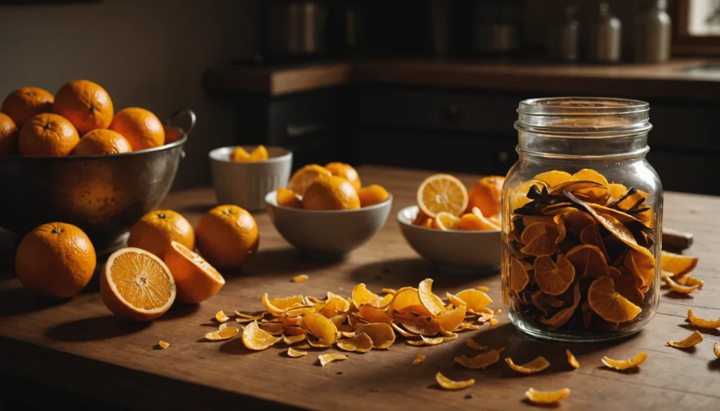orange sechee