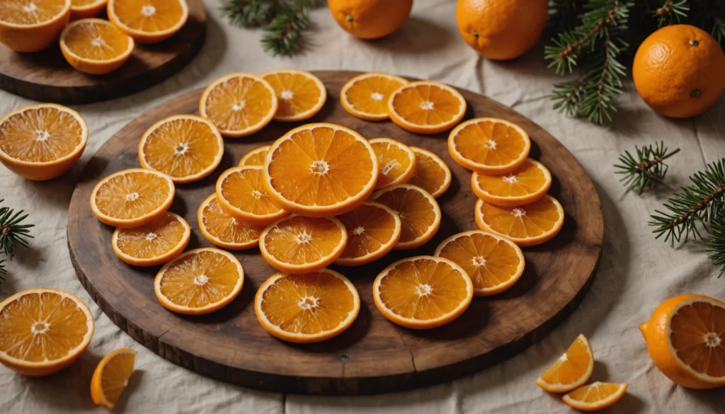orange sechee